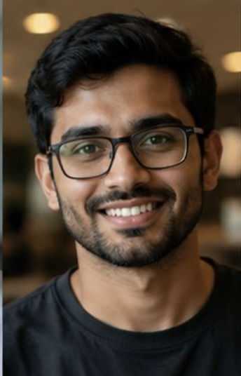 Aarav K.