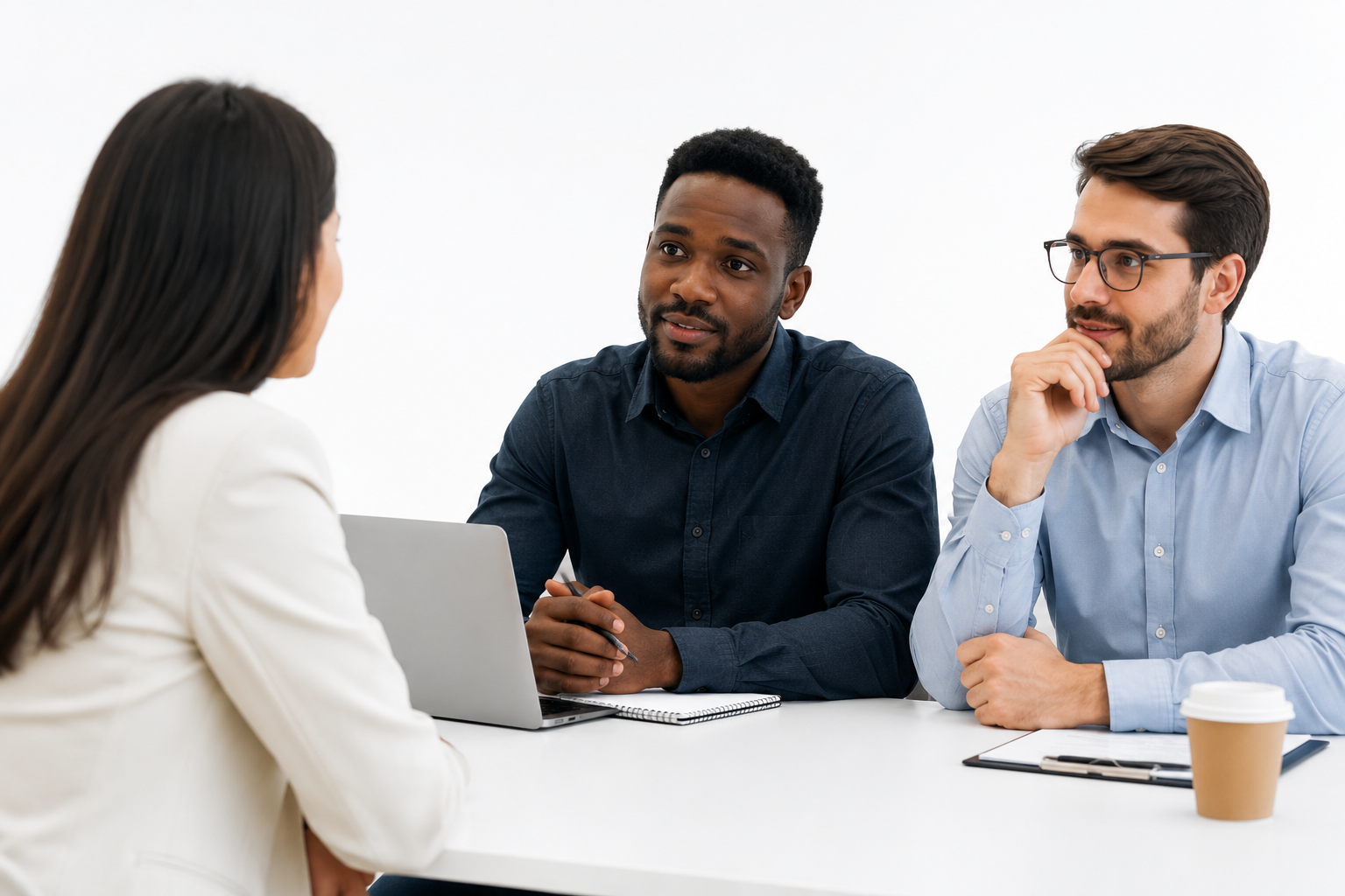 Talent Sourcing