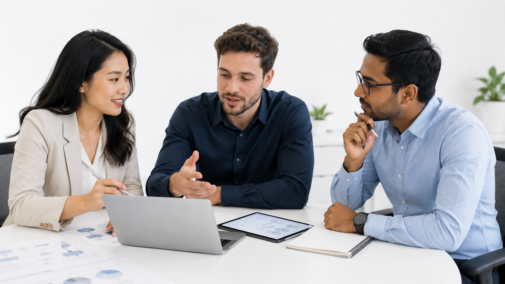 Onboarding and Support