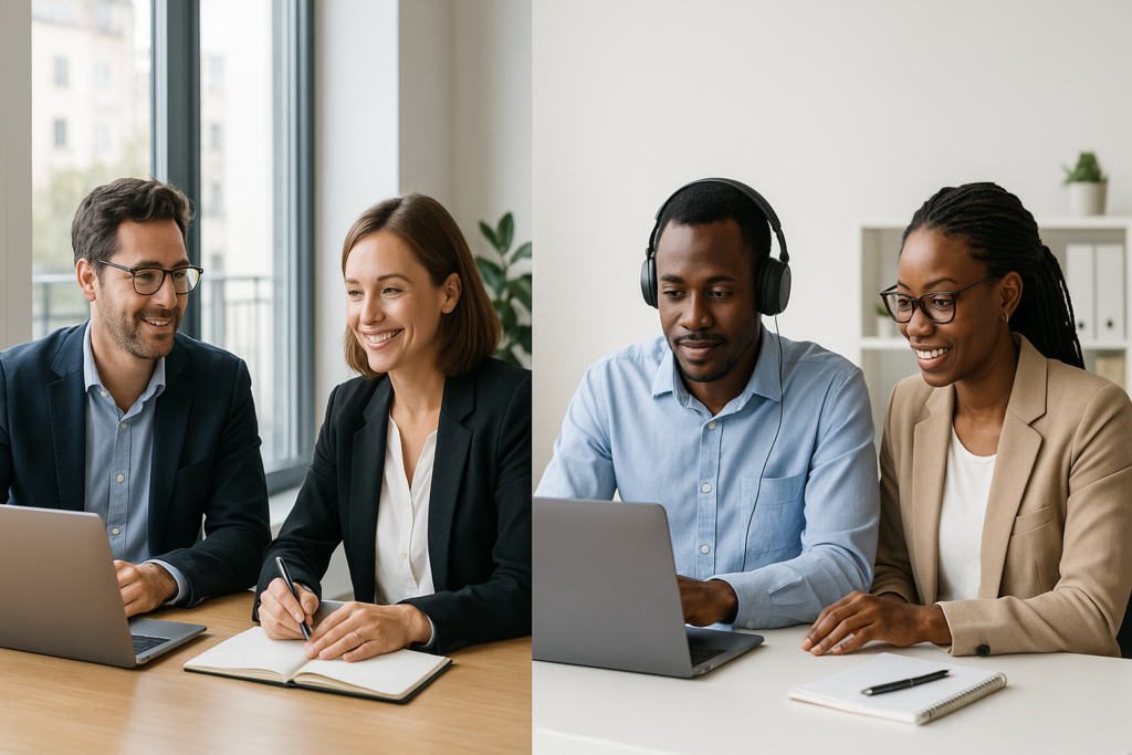 Hire SEO Specialists in Madrid, Kenya