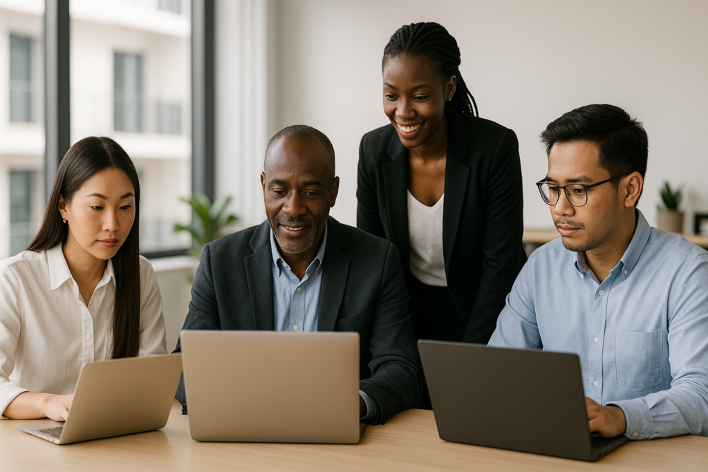 Hire SEO Specialists in Manila, Kenya