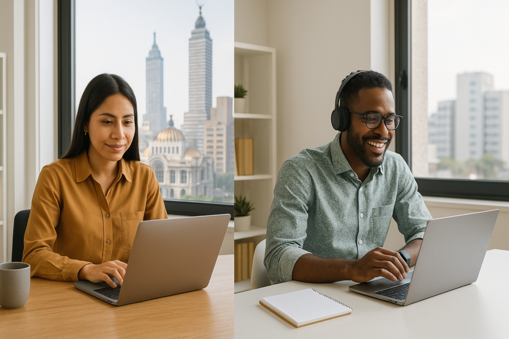 Hire SEO Specialists in Mexico City, Nigeria