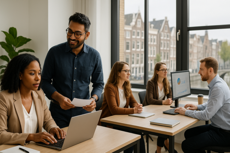 Hire SEO Specialists in Melbourne, Netherlands