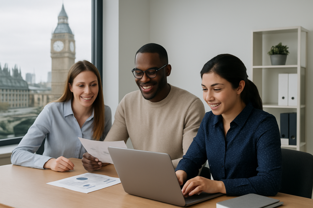 Hire SEO Specialists in Melbourne, United Kingdom
