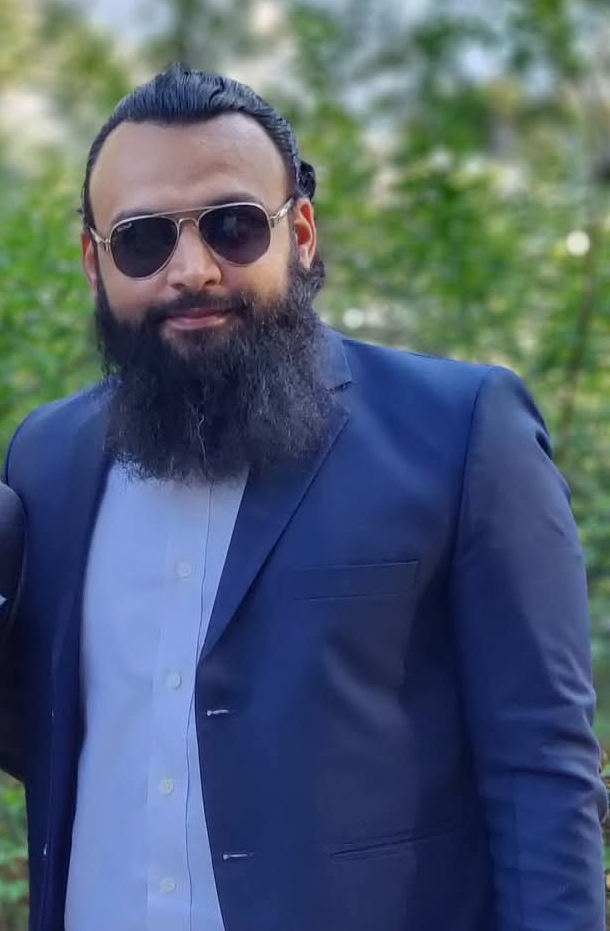 Hanzala M