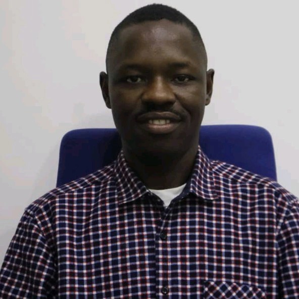 Oseghale E