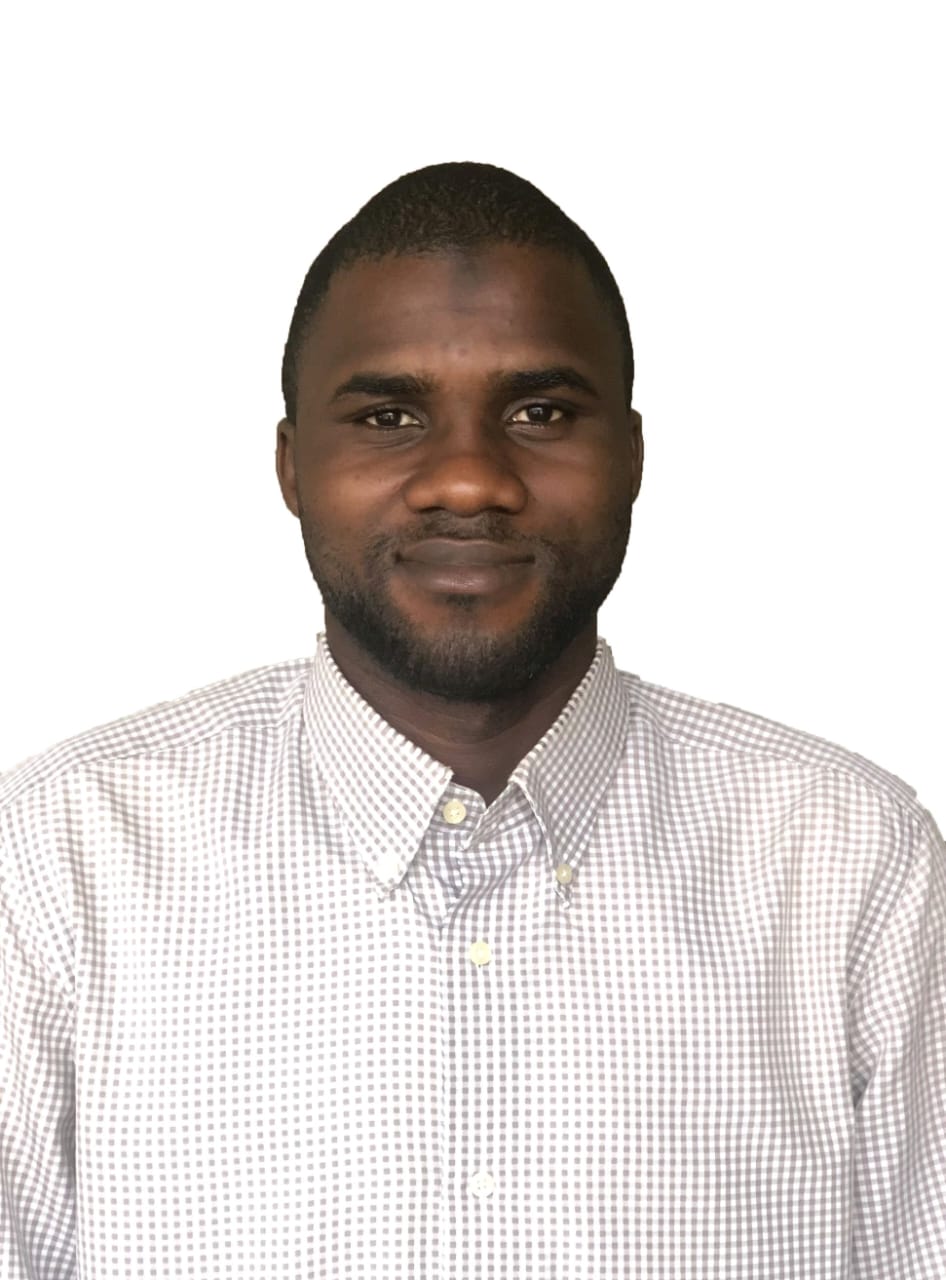 Nurudeen A